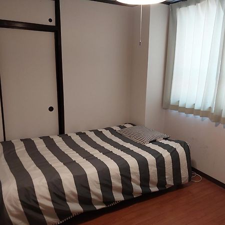 Apartment Namba Daikoku Ōsaka Extérieur photo